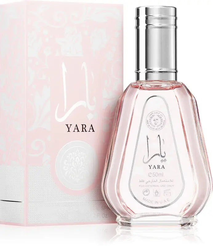 Yara 50ml Ard Al Zaafaran